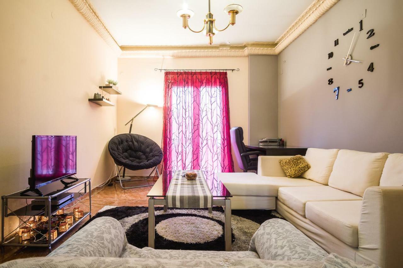 Haras Renovated Residence-Corfu Town Экстерьер фото