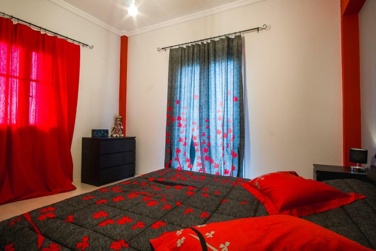Haras Renovated Residence-Corfu Town Экстерьер фото