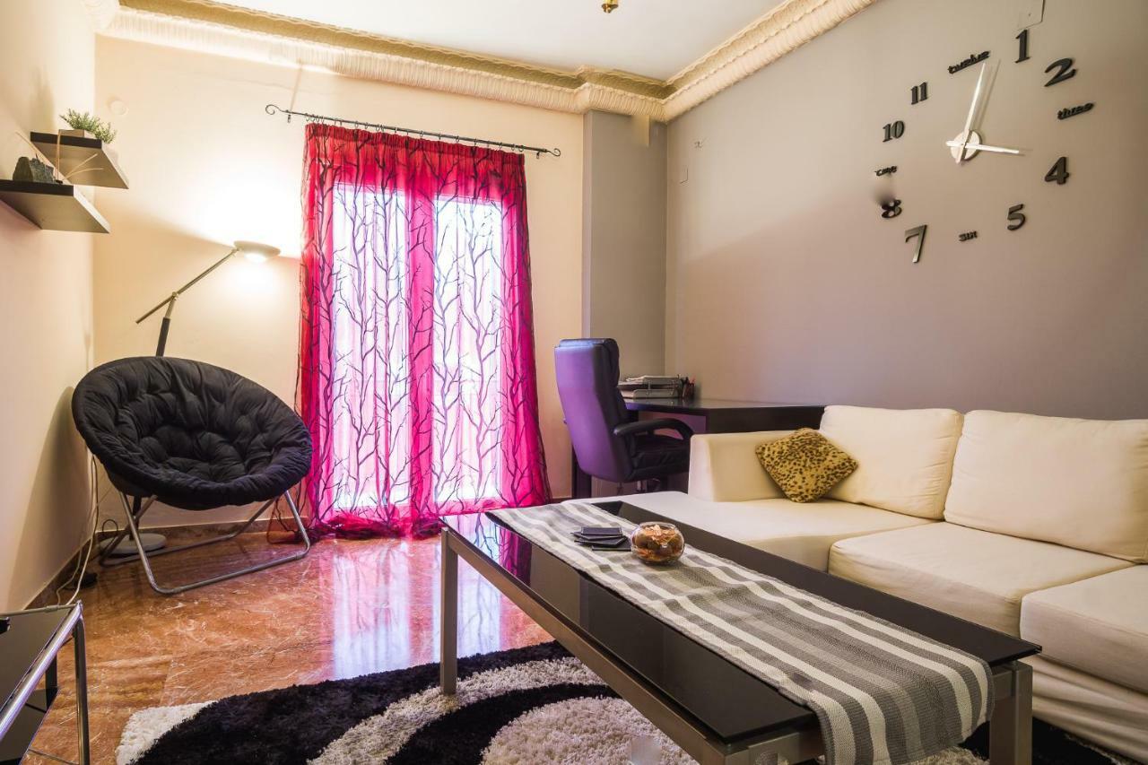 Haras Renovated Residence-Corfu Town Экстерьер фото