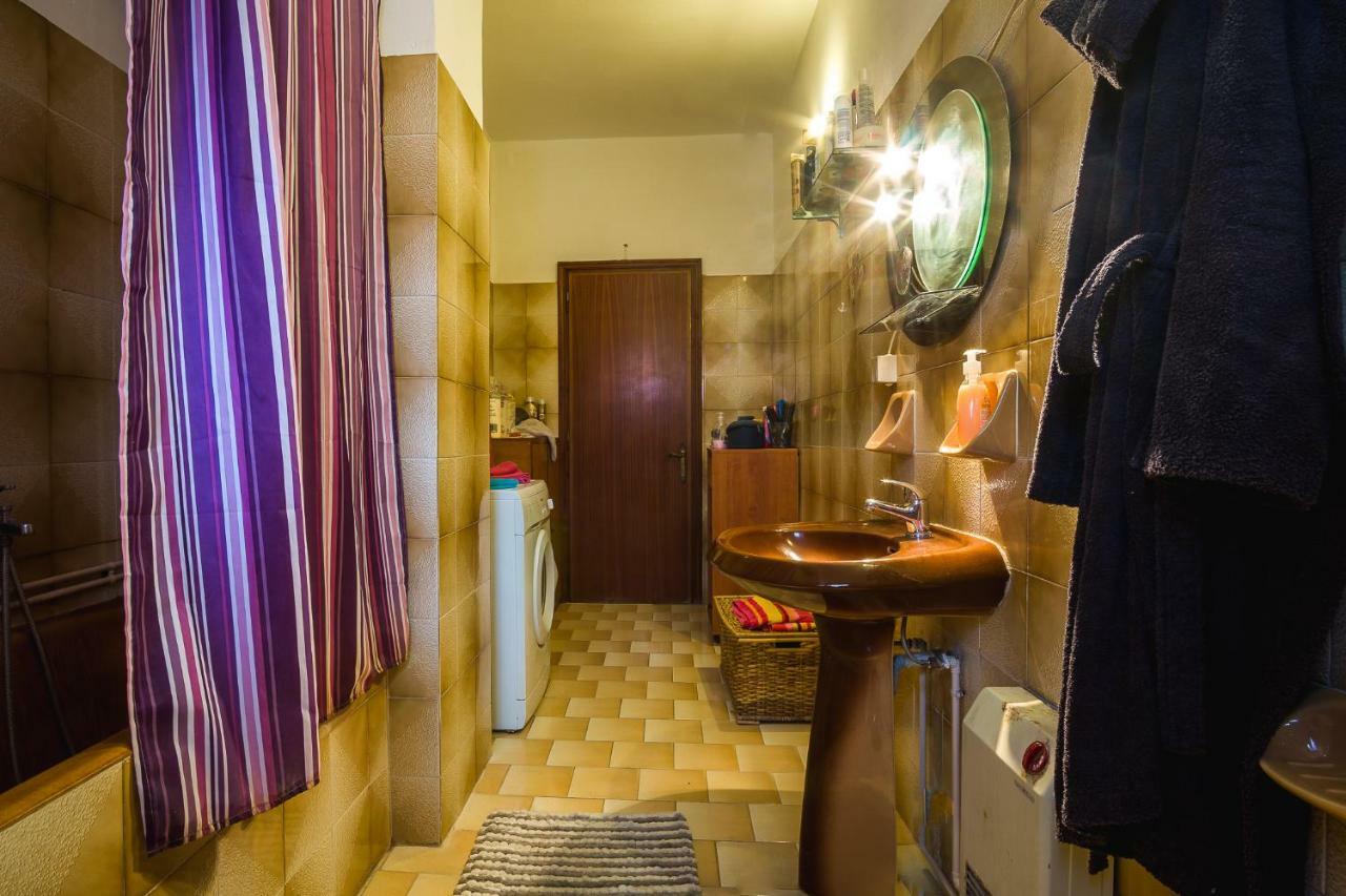 Haras Renovated Residence-Corfu Town Экстерьер фото