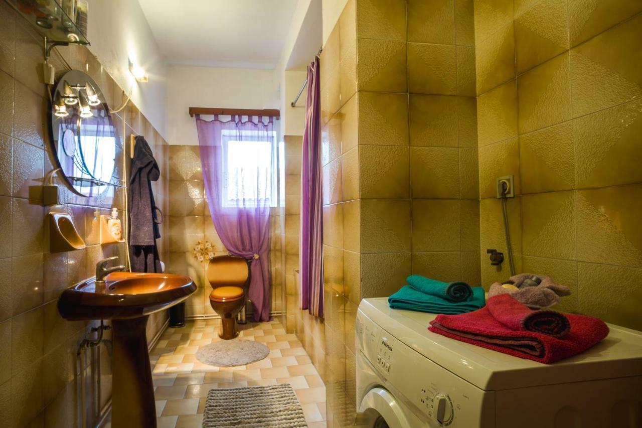 Haras Renovated Residence-Corfu Town Экстерьер фото